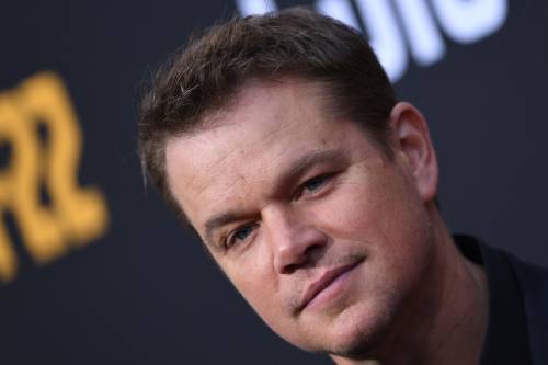 Matt Damon rifiutò Avatar e il compenso più alto di sempre
