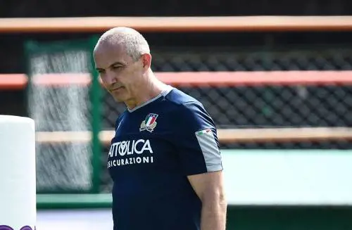 Italrugby, con il Sudafrica buttati via quattro anni
