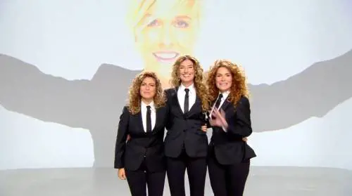 "Difficile condurre al posto della Toffa": le tre donne de Le Iene ricordano Nadia