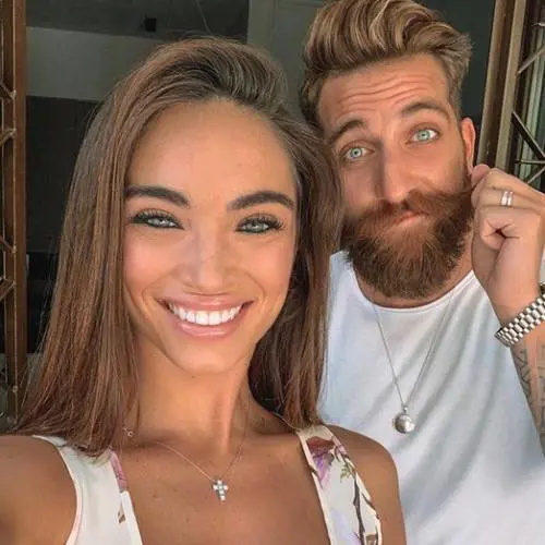 Lorella Boccia è incinta? "Segreti inconfessabili"