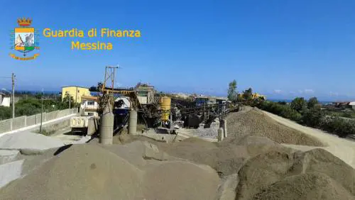 Messina, imprenditore usa fondi comunitari per ristrutturare il suo appartameno e finisce nei guai