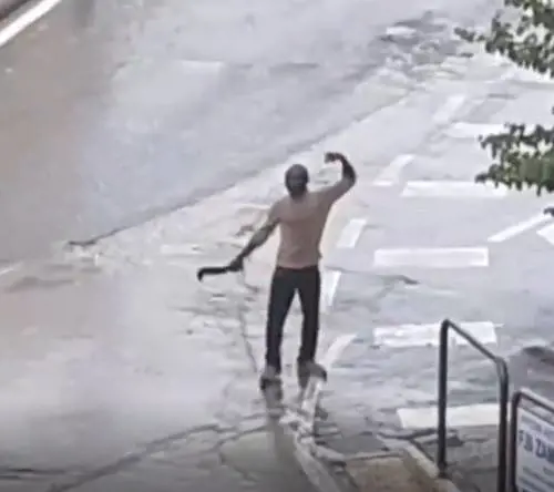 Fermo, i ricordi di studenti e passanti: "È stato come un incubo"