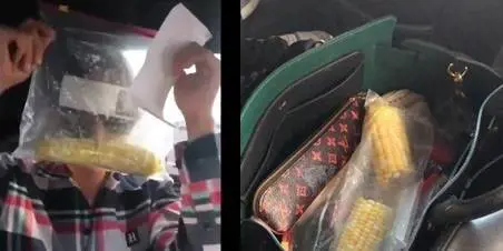 Ecco cosa non manca mai nella borsa di Irina Shayk