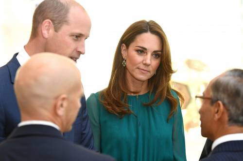 Kate Middleton non vorrebbe diventare principessa di Galles