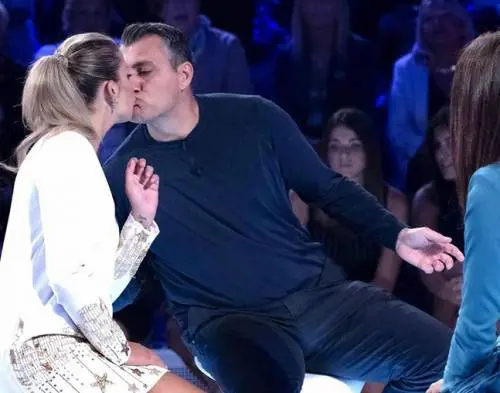 Bobo Vieri e Costanza Caracciolo: "Siamo al lavoro per allargare la famiglia"