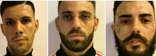 Catania, 3 pusher arrestati nella "fossa dei leoni"