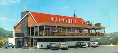 Autostrada del Sole, 50 anni fa nasceva la spina dorsale dell’Italia