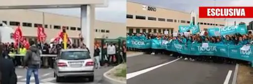 Tigotà, lavoratori contro i Cobas: "Sciopero? Lasciateci lavorare"