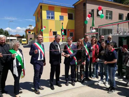 Toscana, ad Aulla piove nelle scuole costate 25 milioni di euro