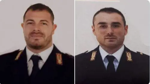 Trieste, gli agenti e quel gesto da eroi Così hanno salvato un 15enne