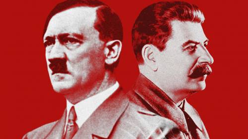 Come arrivarono al potere Hitler e Stalin? È un thriller