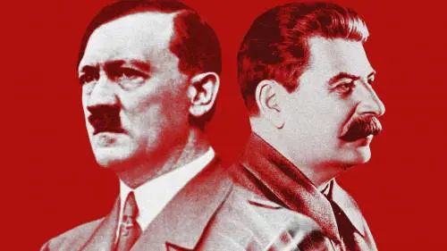 Così nazismo e comunismo stuprarono valori antichi