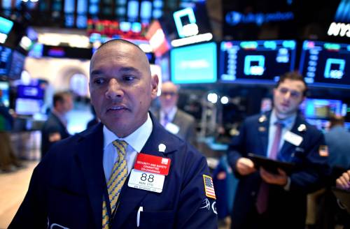 La tempesta perfetta sugli Usa. Ecco perché l'economia rischia grosso