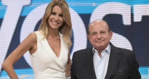 Adriana Volpe contro Magalli: "Non lavoro più... continua a screditarmi"