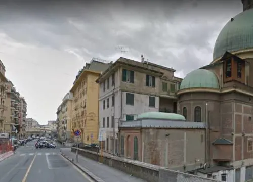 Genova, stupro e botte contro 50enne: arrestati due sudamericani