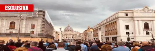 Il rosario contro la Chiesa di Greta: "Tesi eretiche al sinodo amazzonico"