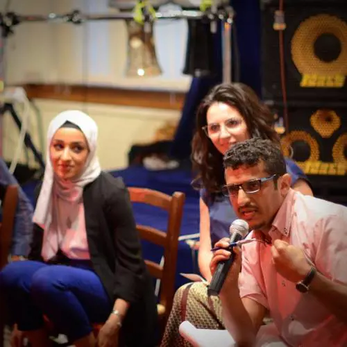 L'imam si laurea in Teologia cattolica. Potrà insegnare religione a scuola