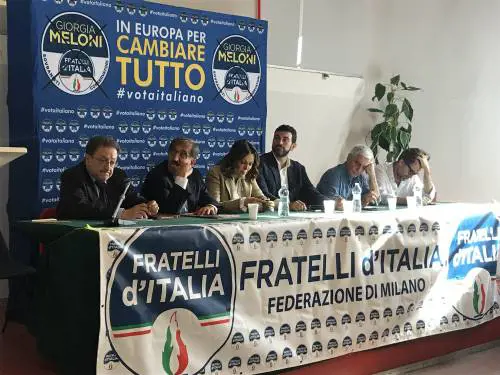 "Pattuglie con ex agenti in aree e mezzi a rischio"