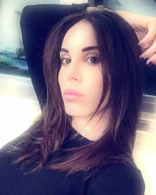 Ilaria D’Alessio, chi è la (sensuale) figlia di Gigi