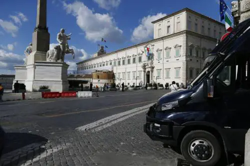 I tagli, le tasse e le spese: ecco quanto ci costa il Quirinale