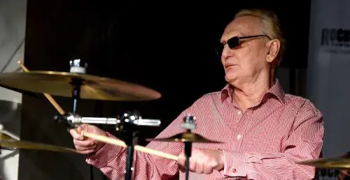 Lutto nel mondo della musica. Addio a Ginger Baker, storico batterista dei Cream