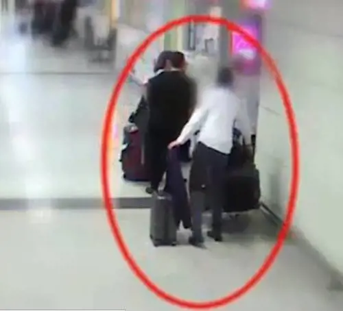 Roma, sgominata banda di algerini: furti in aeroporto e hotel