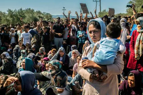 L'accordo sui migranti è già fallito. E per l'Italia c'è una brutta sorpresa