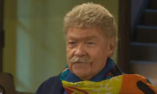 Morto l'attore statunitense Rip Taylor celebre  ​per "Mamma ho riperso l'aereo" e la serie Jackass
