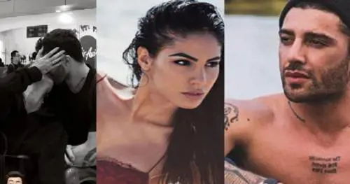 Giulia De Lellis e le cicatrici lasciate da Damante: "Ho paura del genere umano"