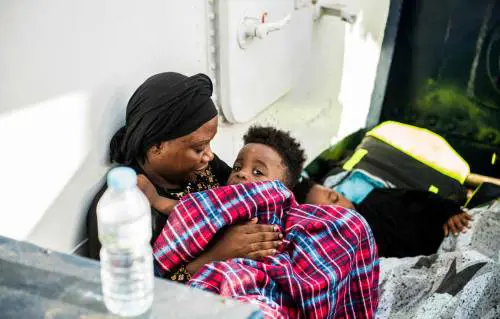 Quei migranti uccisi dal buonismo