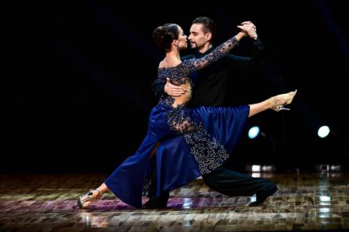 Tango, le femministe contro la danza popolare argentina