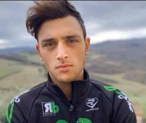 La strage dei ciclisti: morto 22enne, un altro è grave