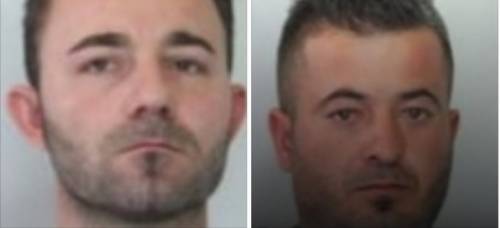 Catania, arrestati corrieri albanesi che trasportavano droga per un valore di 160 mila euro