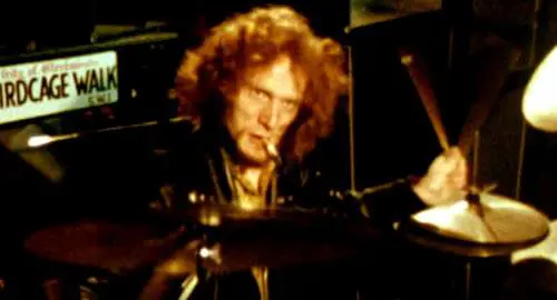 Ginger Baker, il commovente ricordo di Steve Winwood: “Era una persona dal cuore d’oro”