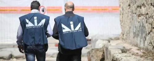 Società, terreni, case: maxi sequestro alla famiglia mafiosa dei Rinzivillo