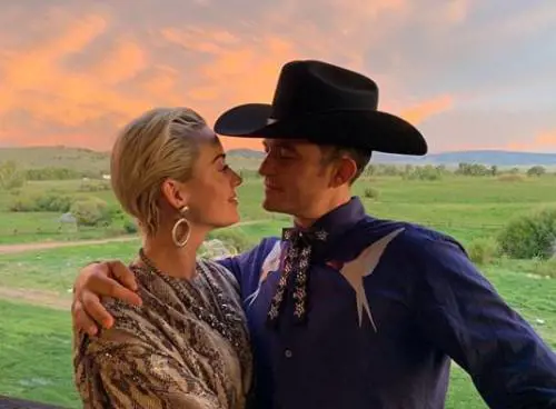 Il matrimonio fra Orlando Bloom e Katy Perry? Il "Sì" è atteso per Natale 