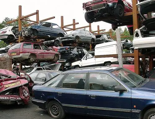 Dl Clima, l'eco-rottamazione si ferma alle auto Euro 3