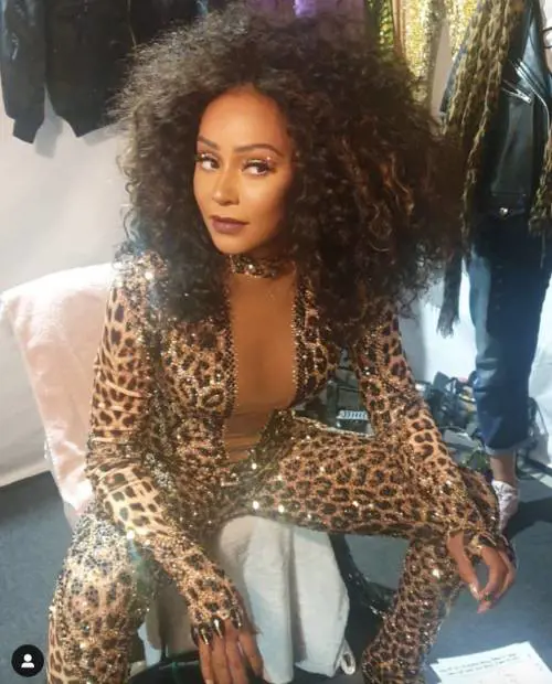 Spice Girls, le foto su Instagram