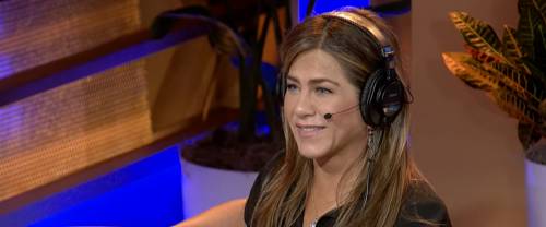 Jennifer Aniston: "Felice di essere single, non cerco l’amore"