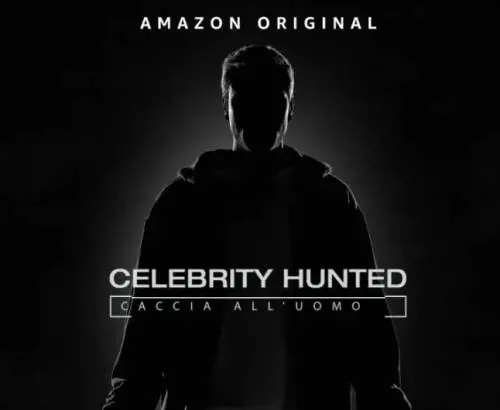 Celebrity Hunted, arriva in Italia il reality show che dà la caccia ai vip