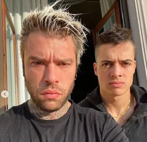 "Ecco perché hanno litigato". La rivelazione di Corona su Fedez e Luis Sal