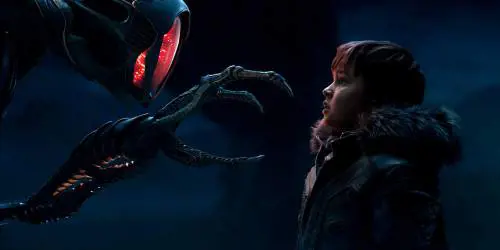 Lost in Space: ecco la seconda stagione della serie tv