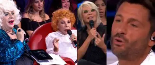 Platinette sentenzia: "La De Filippi ha dato una lezione a Filippo"
