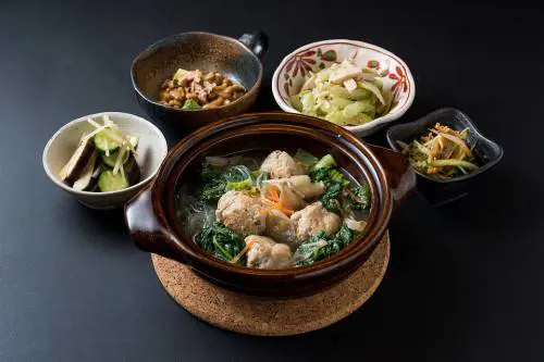 Dieta giapponese contro dieta mediterranea: le aspettative di vita