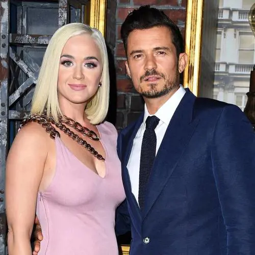 Katy Perry e Orlando Bloom si sposano a Natale? 