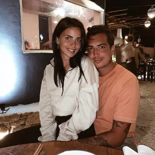 U&D, Oscar Branzani replica alle voci su Eleonora Rocchini