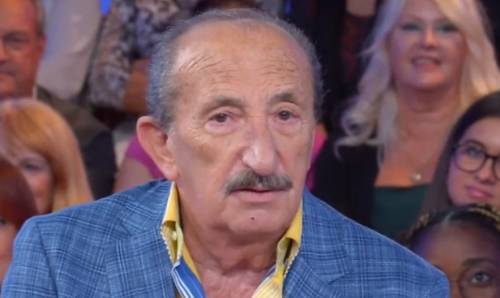 Franco Gatti parla del figlio: "La sua disgrazia è stata che beveva troppo"