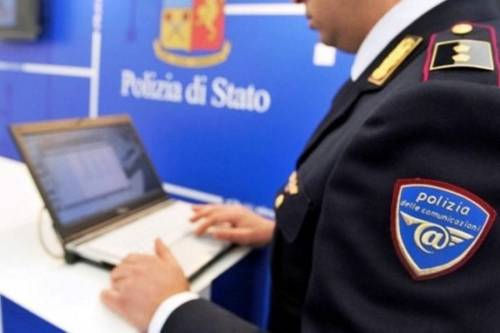 Catania, 43enne trovato in possesso di migliaia di file pedopornografici: arrestato