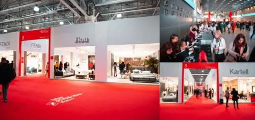 Salone del Mobile a rischio rinvio. Oggi si riunisce il cda per valutare