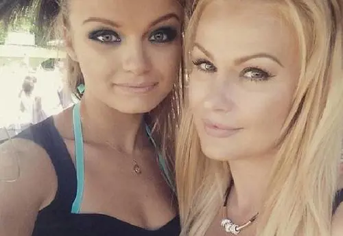 Eva e Mercedesz Henger fuori da Pechino Express? 